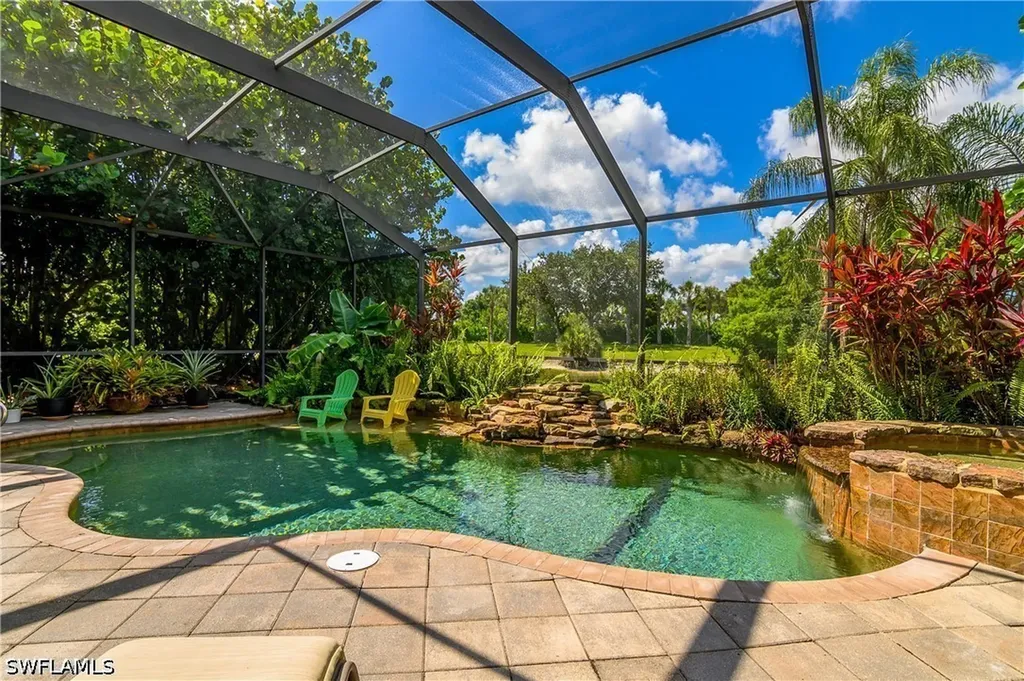 19748 Maddelena Circle Estero FL 33967