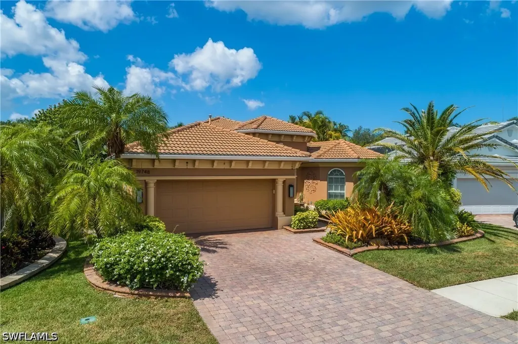 19748 Maddelena Circle Estero FL 33967