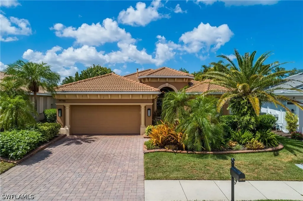 19748 Maddelena Circle Estero FL 33967