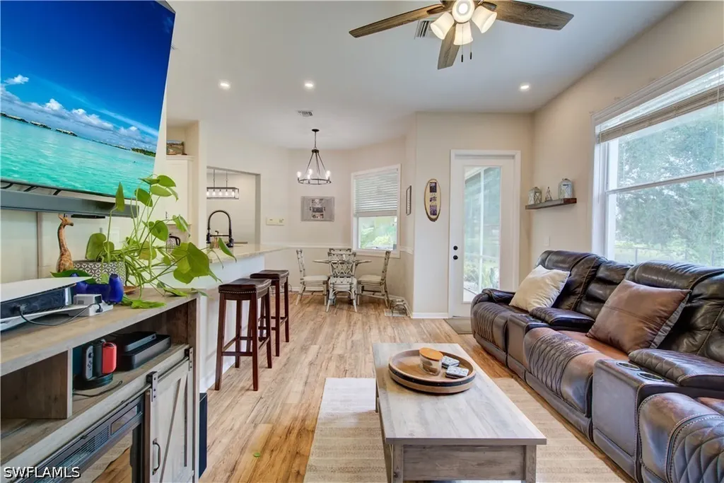 3442 Allegheny Court Naples FL 34120