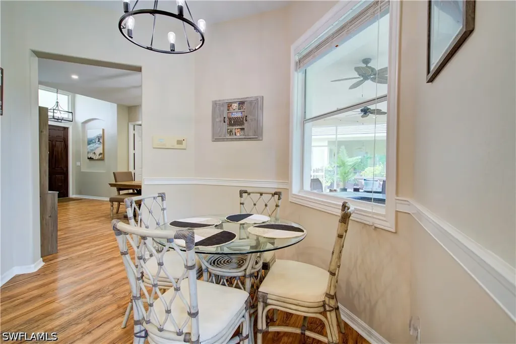 3442 Allegheny Court Naples FL 34120