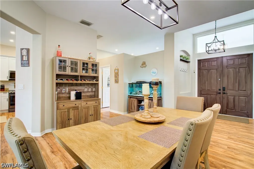 3442 Allegheny Court Naples FL 34120