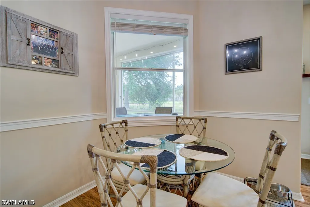 3442 Allegheny Court Naples FL 34120
