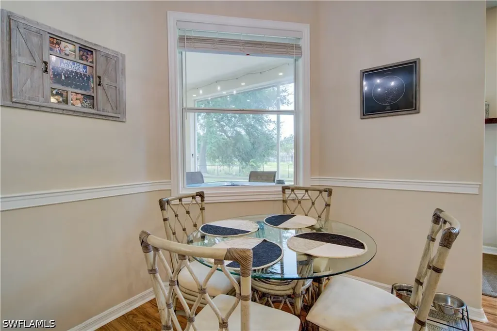 3442 Allegheny Court Naples FL 34120