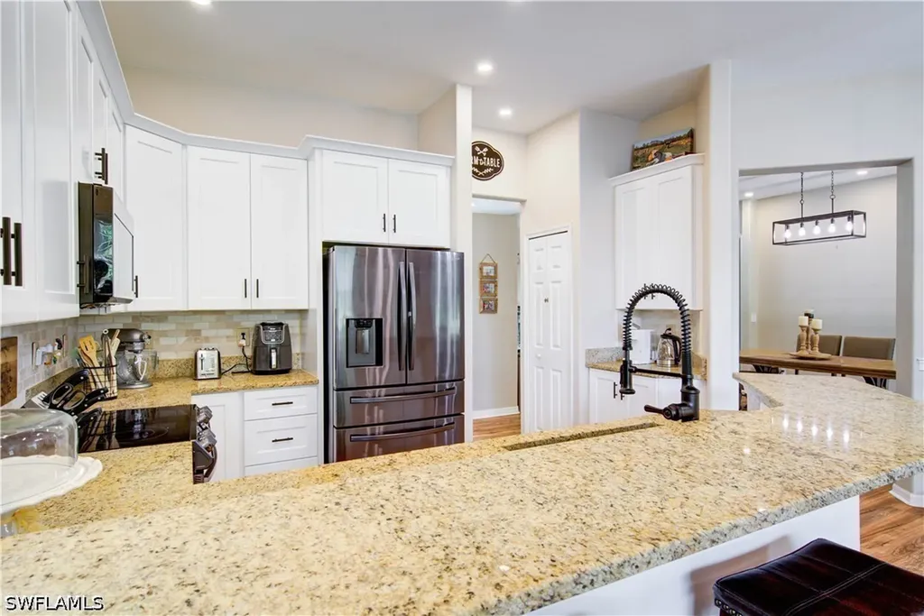 3442 Allegheny Court Naples FL 34120