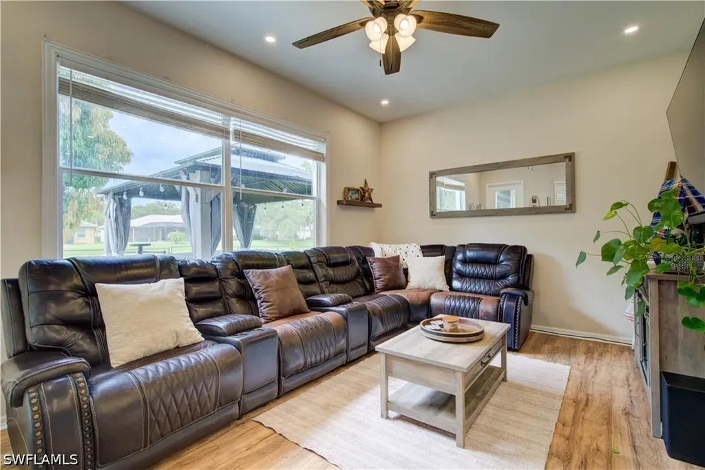 3442 Allegheny Court Naples FL 34120