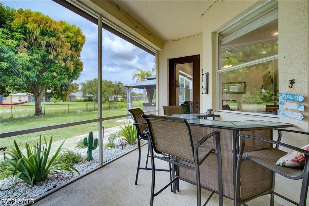 3442 Allegheny Court Naples FL 34120