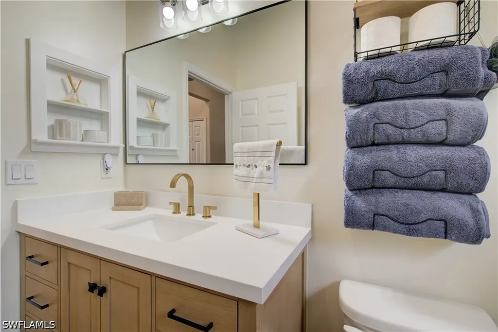 3442 Allegheny Court Naples FL 34120