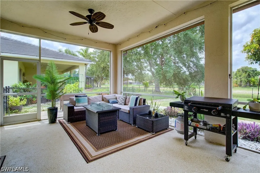 3442 Allegheny Court Naples FL 34120