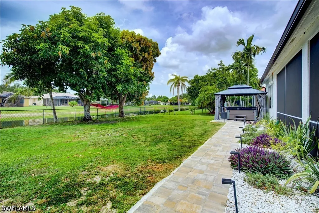 3442 Allegheny Court Naples FL 34120