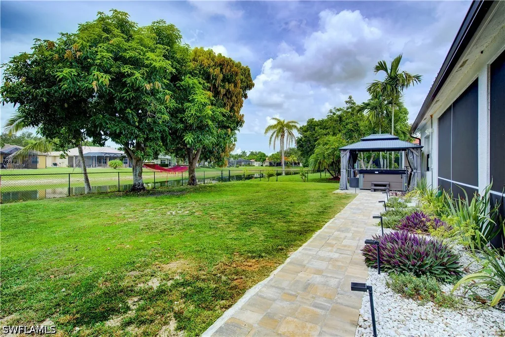 3442 Allegheny Court Naples FL 34120