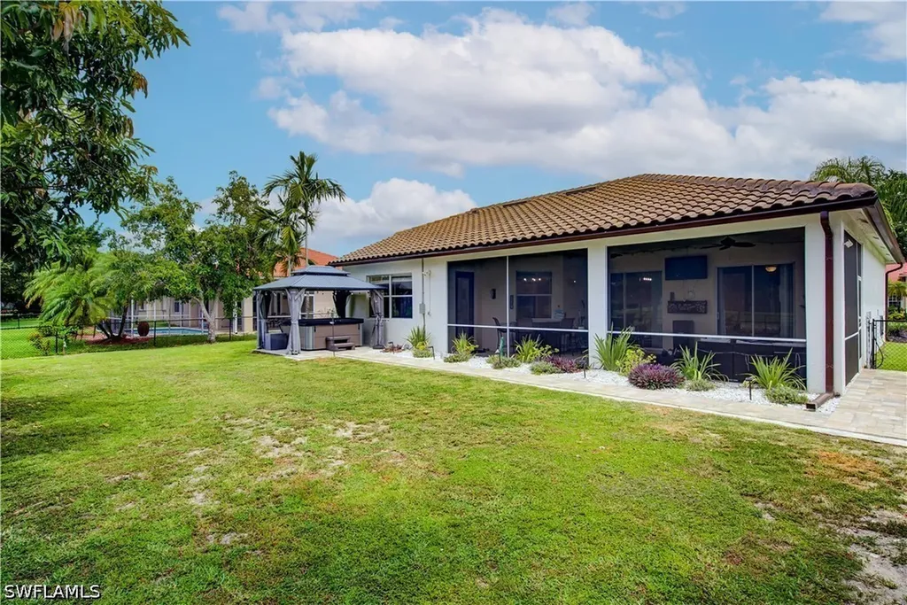 3442 Allegheny Court Naples FL 34120