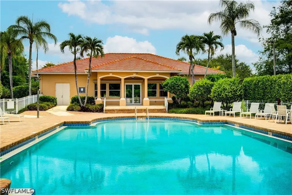 3442 Allegheny Court Naples FL 34120