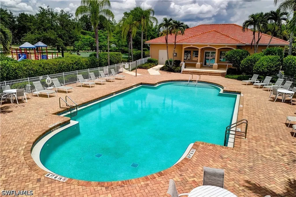 3442 Allegheny Court Naples FL 34120