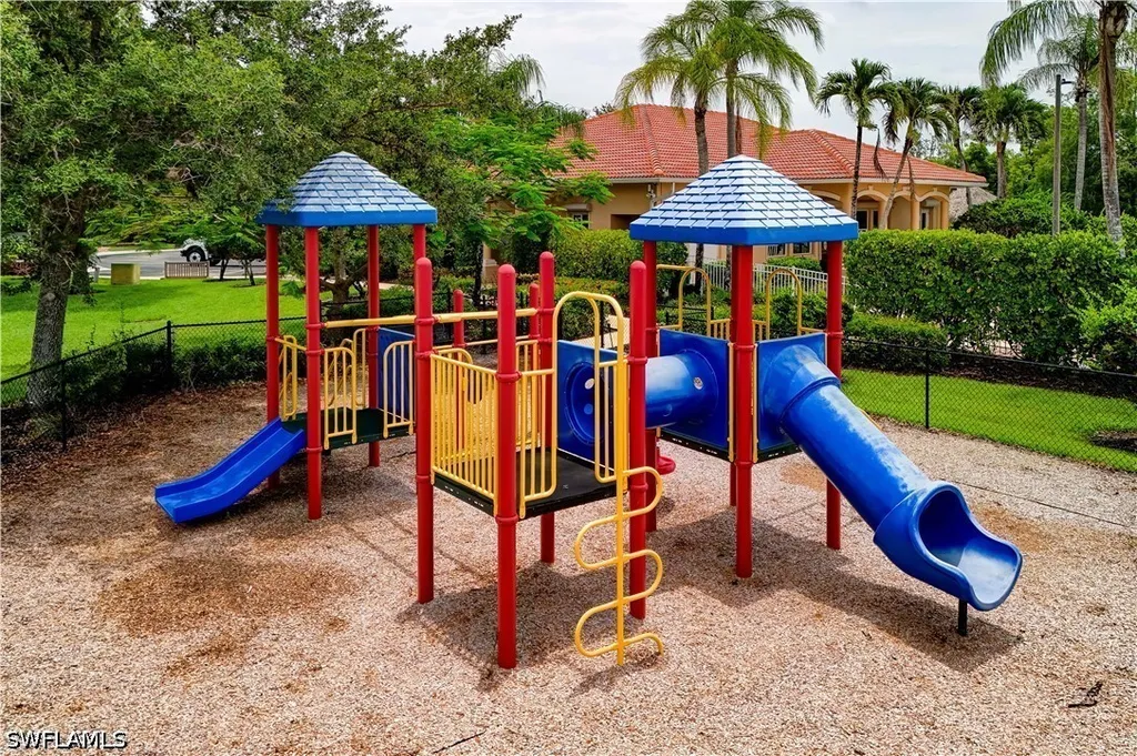 3442 Allegheny Court Naples FL 34120