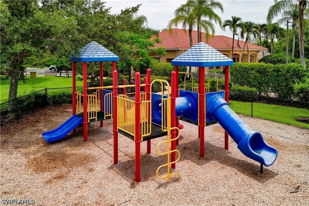 3442 Allegheny Court Naples FL 34120