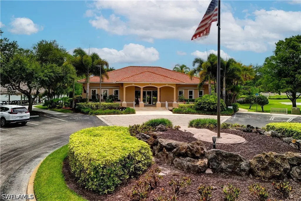 3442 Allegheny Court Naples FL 34120