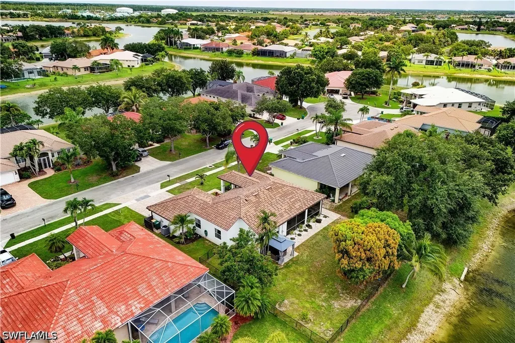 3442 Allegheny Court Naples FL 34120