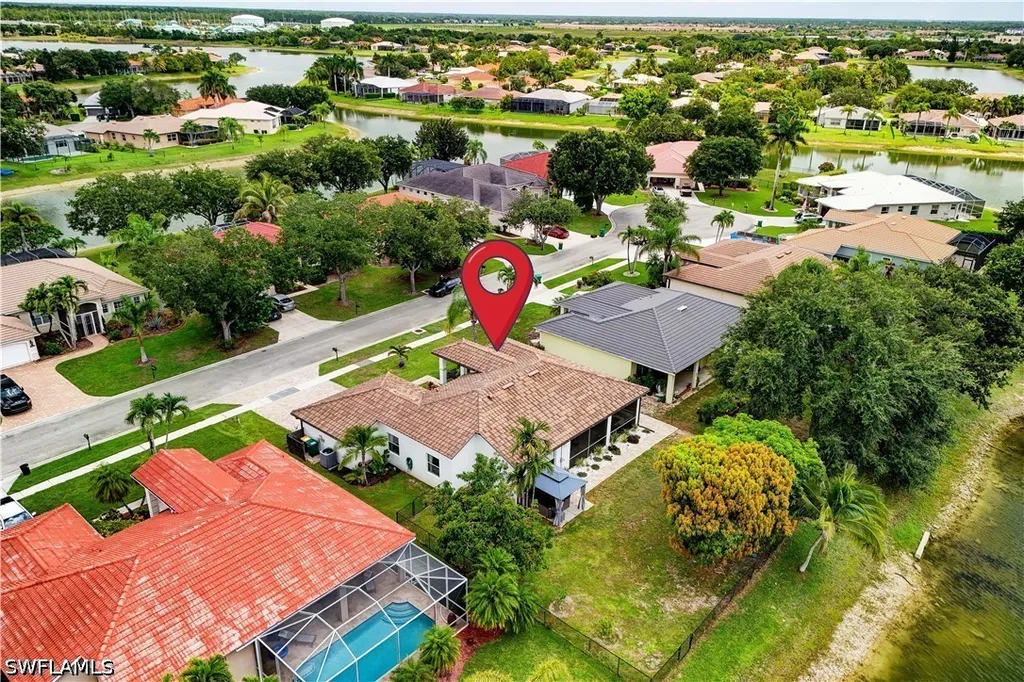 3442 Allegheny Court Naples FL 34120