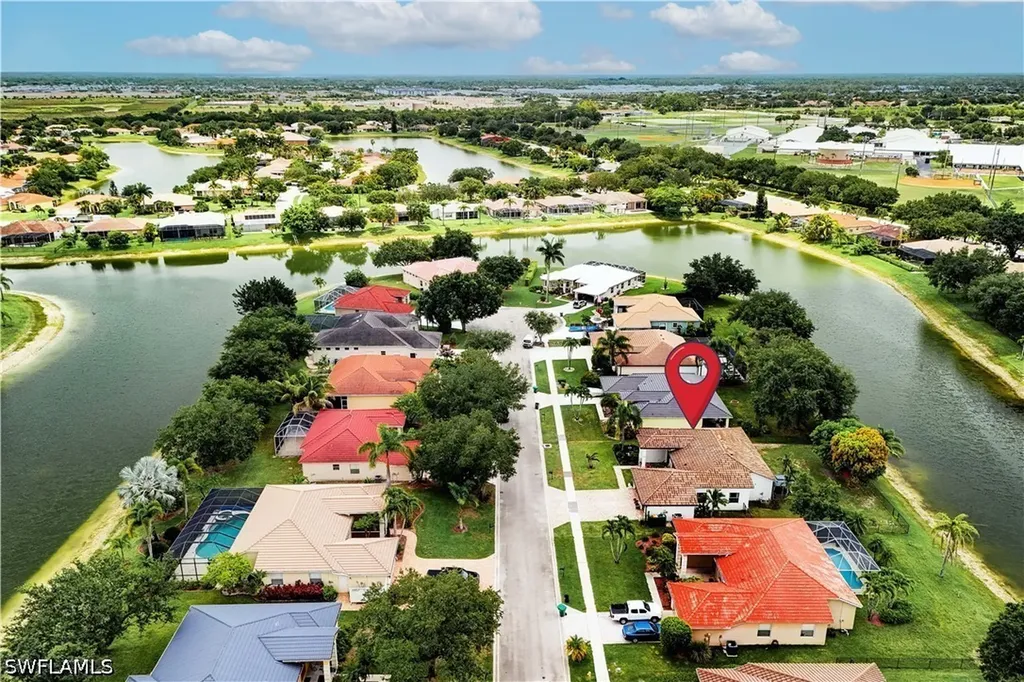 3442 Allegheny Court Naples FL 34120