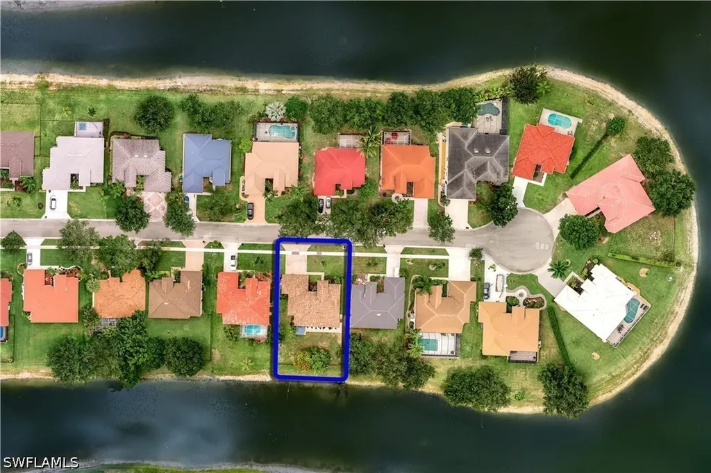 3442 Allegheny Court Naples FL 34120