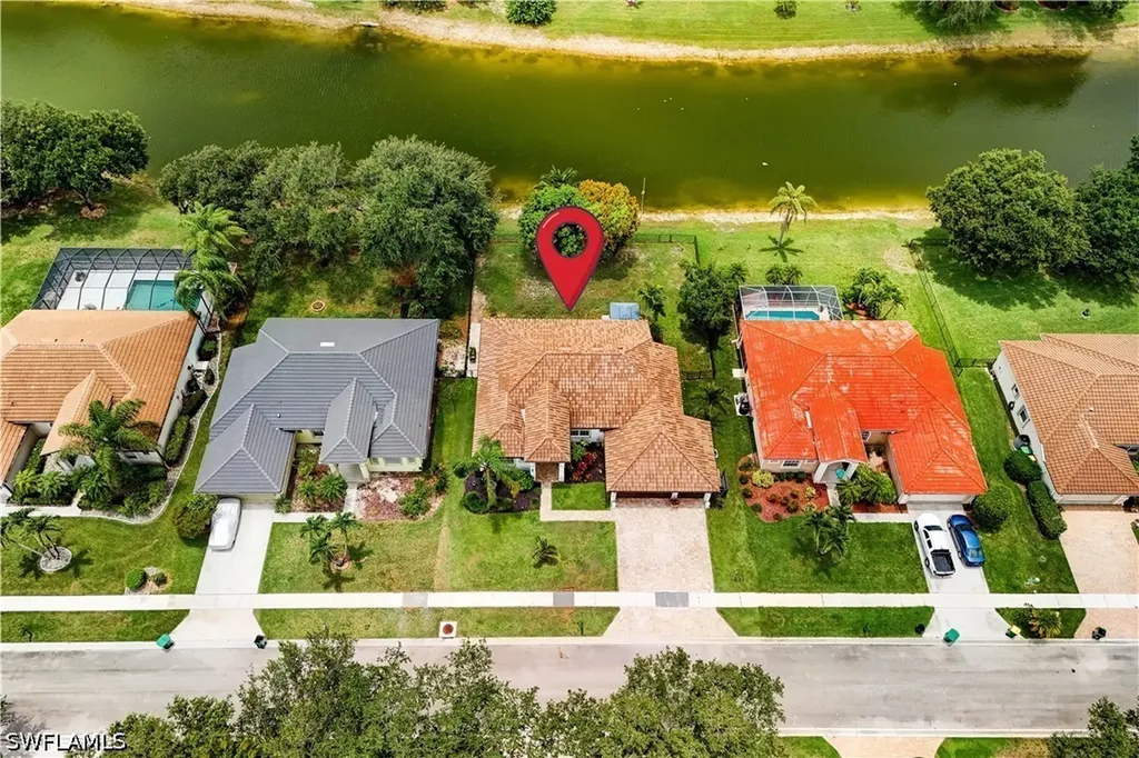 3442 Allegheny Court Naples FL 34120
