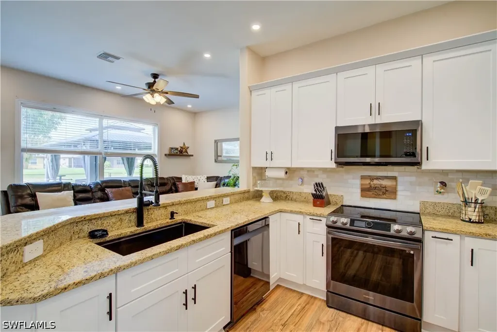 3442 Allegheny Court Naples FL 34120