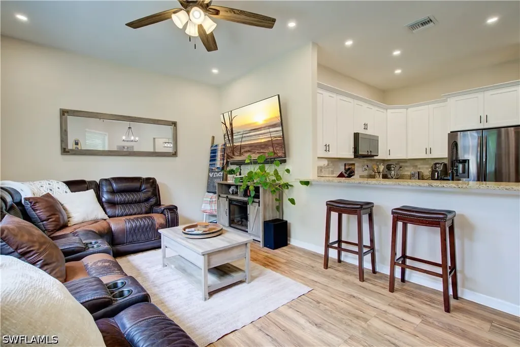 3442 Allegheny Court Naples FL 34120