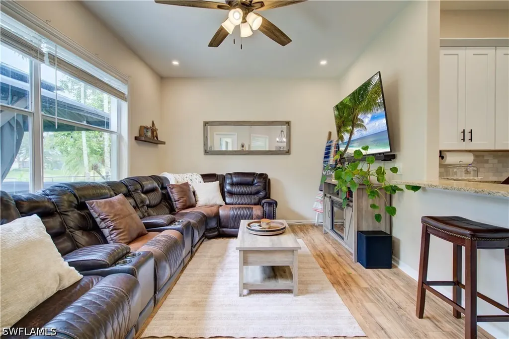 3442 Allegheny Court Naples FL 34120