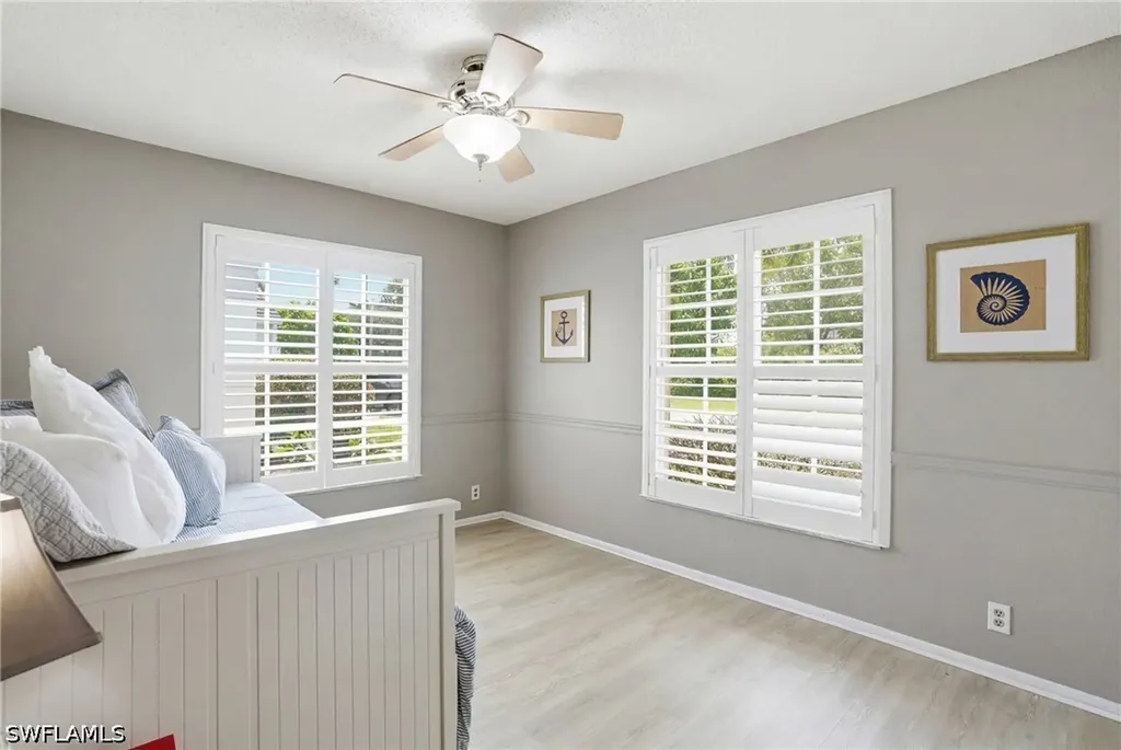 7303 Mill Pond Circle Naples FL 34109