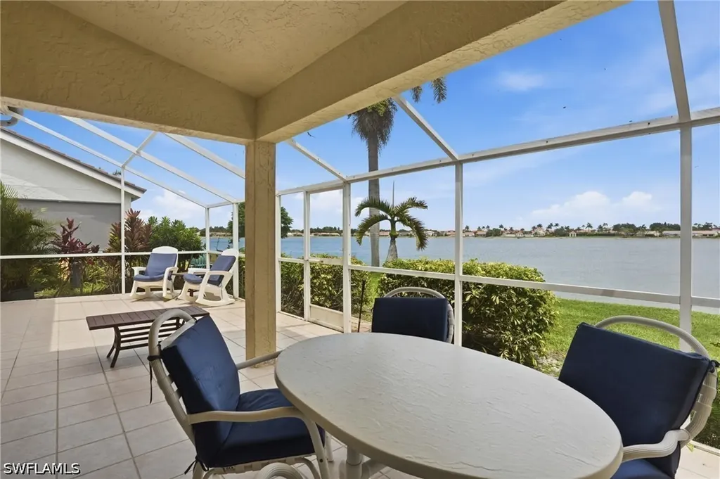 7303 Mill Pond Circle Naples FL 34109