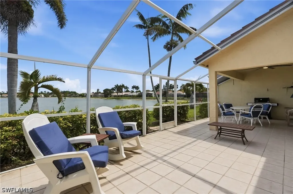 7303 Mill Pond Circle Naples FL 34109