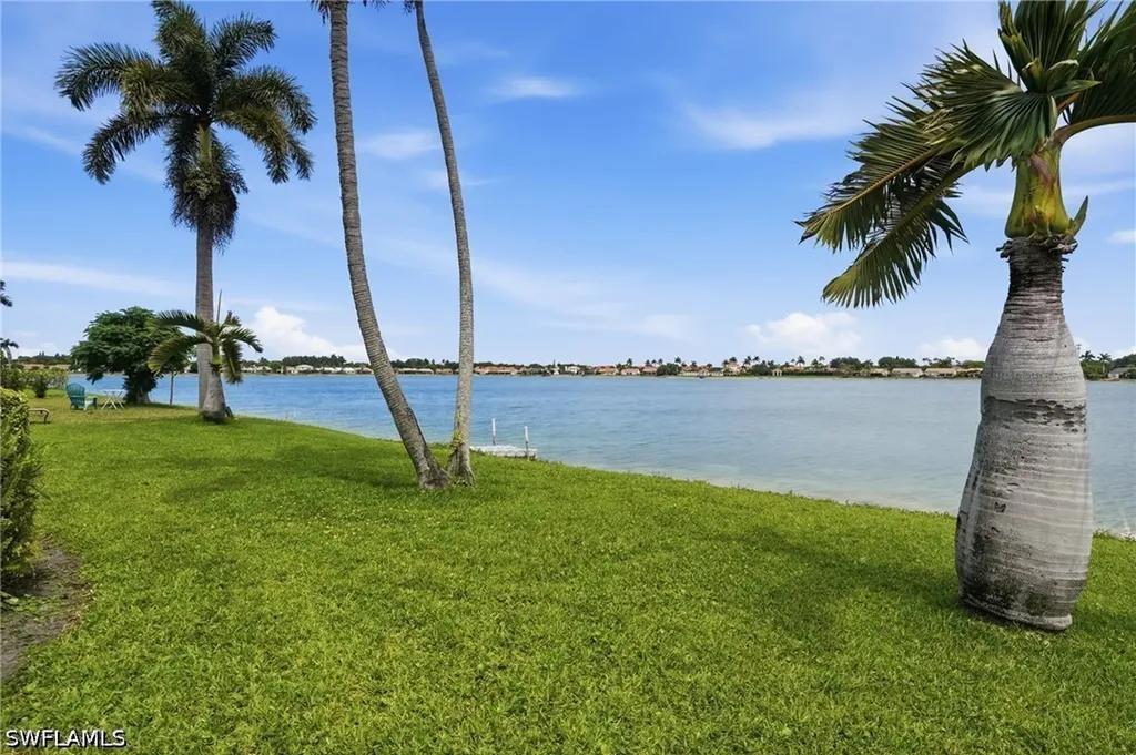 7303 Mill Pond Circle Naples FL 34109