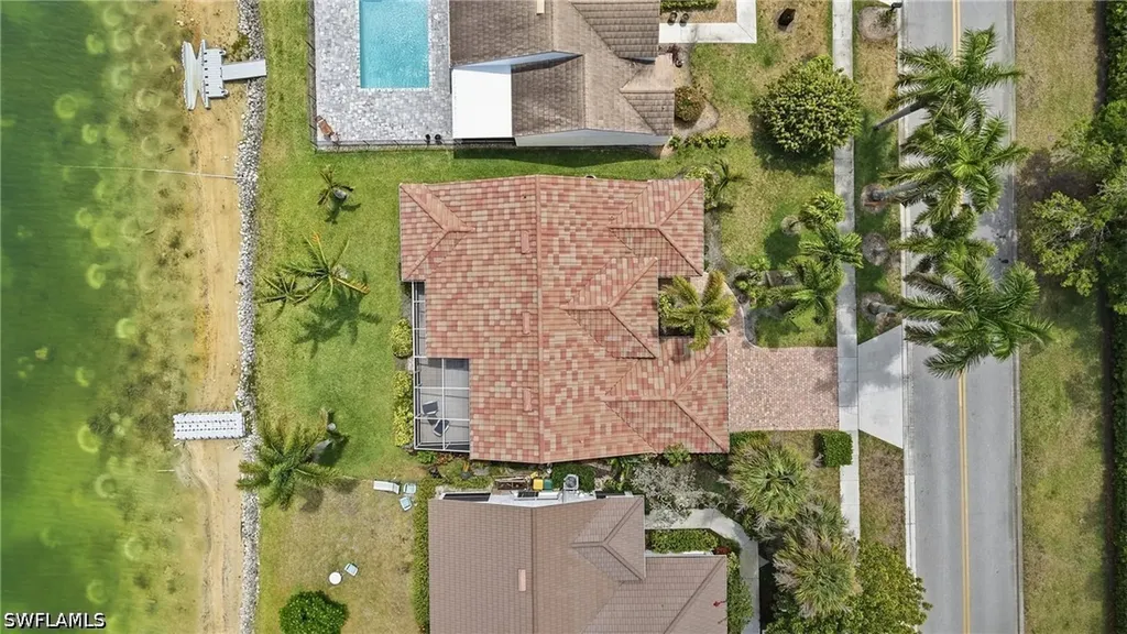 7303 Mill Pond Circle Naples FL 34109