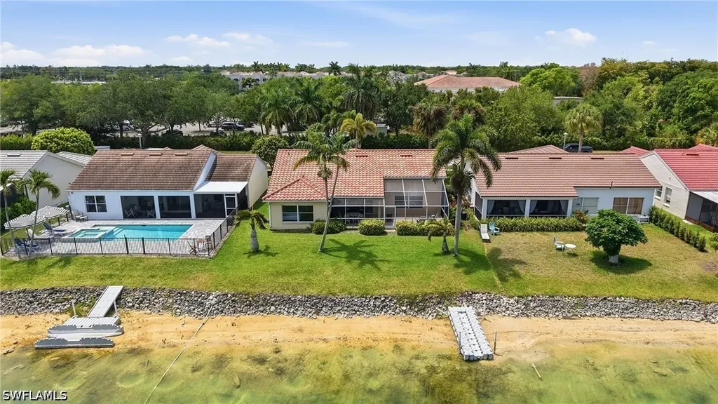 7303 Mill Pond Circle Naples FL 34109