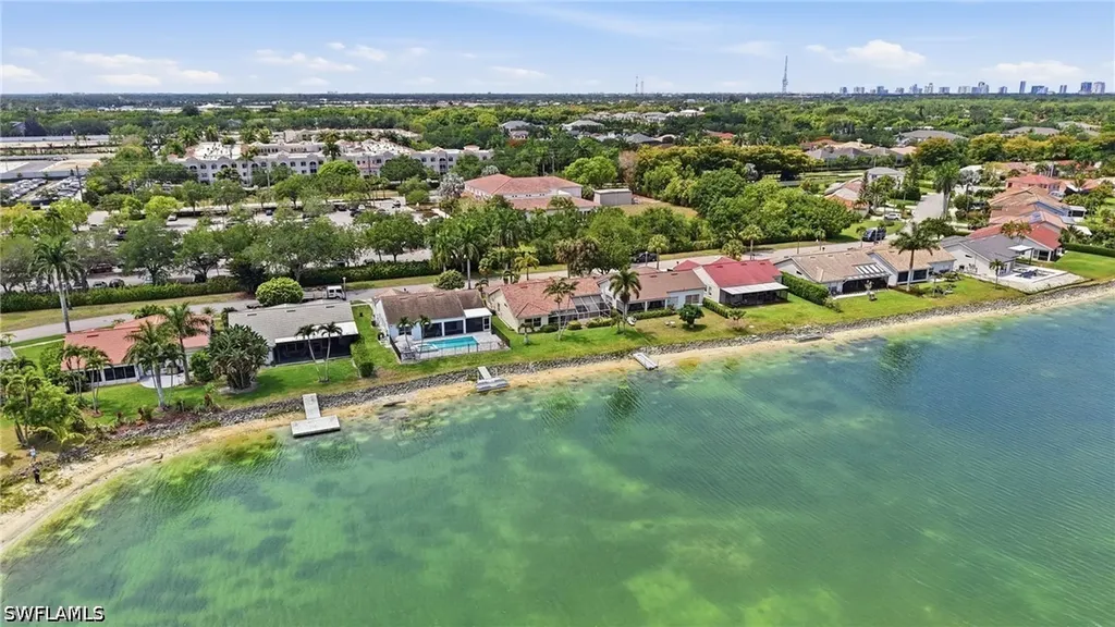 7303 Mill Pond Circle Naples FL 34109