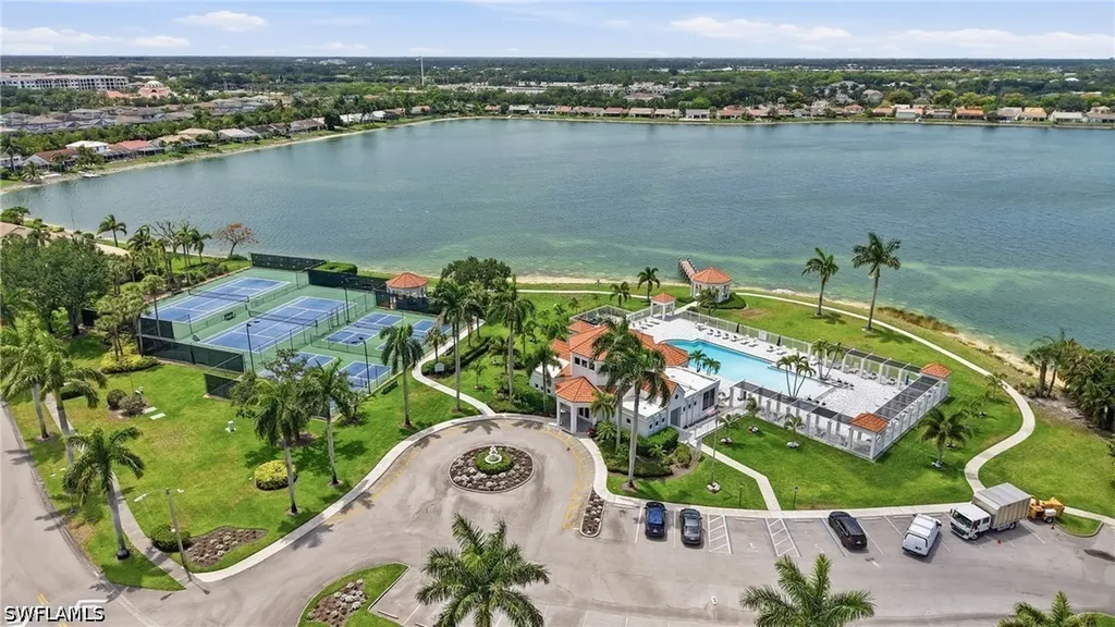 7303 Mill Pond Circle Naples FL 34109