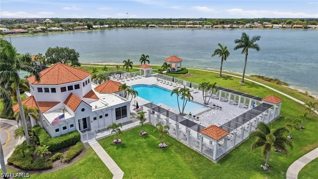 7303 Mill Pond Circle Naples FL 34109