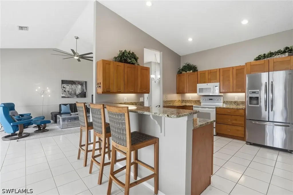 7303 Mill Pond Circle Naples FL 34109