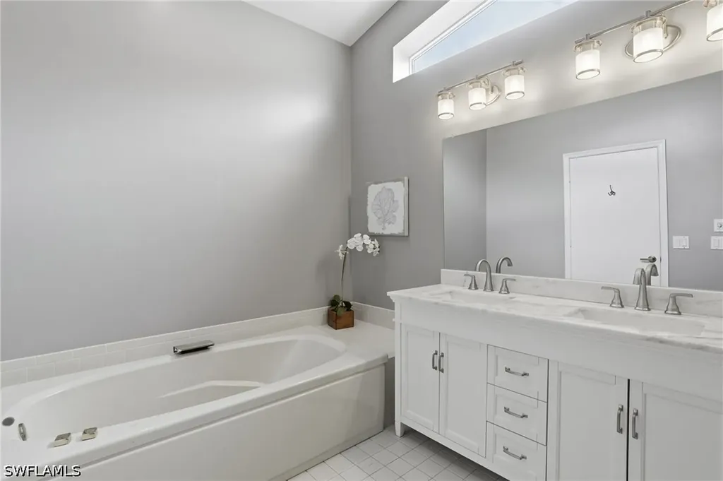 7303 Mill Pond Circle Naples FL 34109
