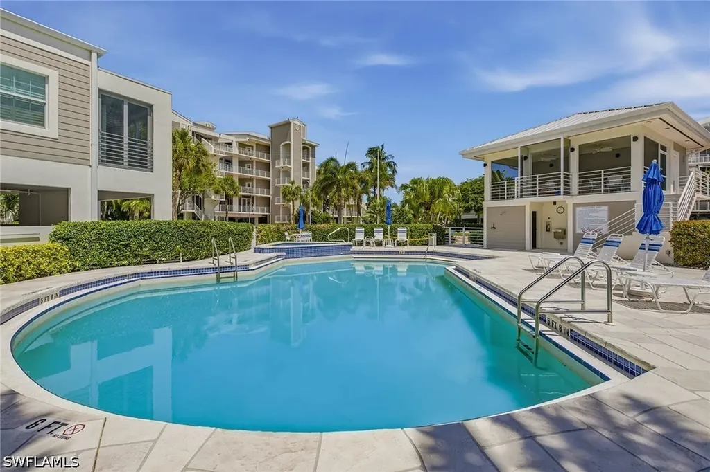 824 Hideaway Circle E Marco Island FL 34145