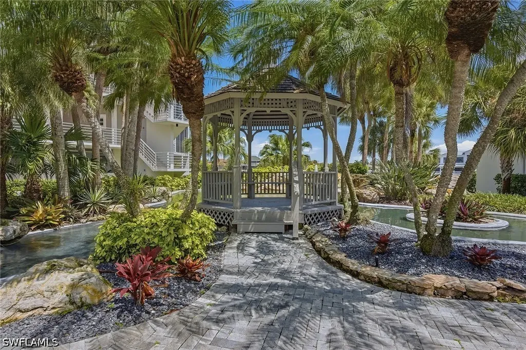 824 Hideaway Circle E Marco Island FL 34145