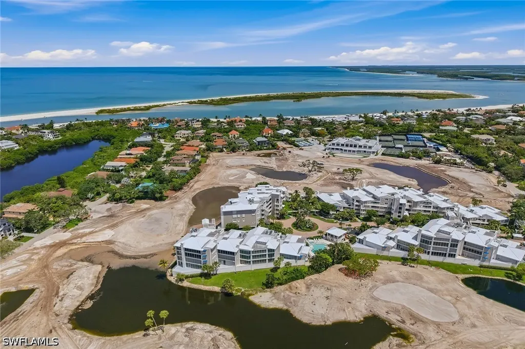 824 Hideaway Circle E Marco Island FL 34145