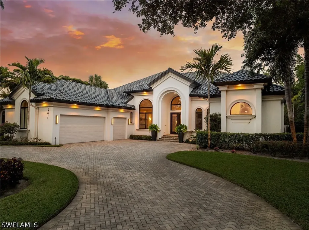 Naples FL, 17014 Verona Lane