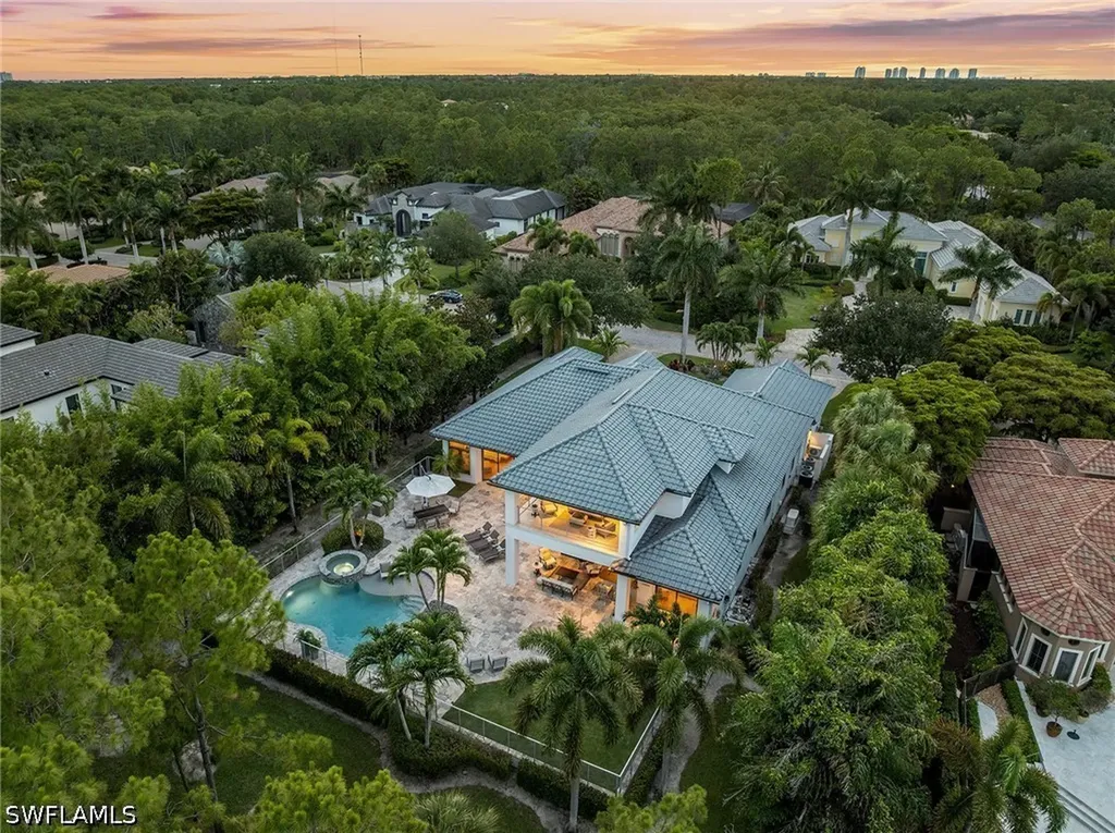 17014 Verona Lane Naples FL 34110
