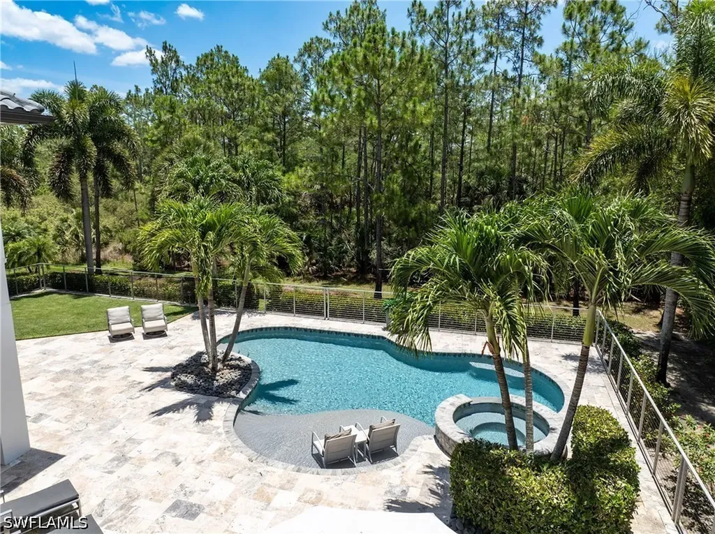 17014 Verona Lane Naples FL 34110