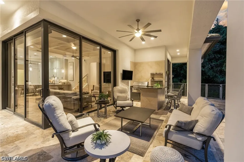 17014 Verona Lane Naples FL 34110