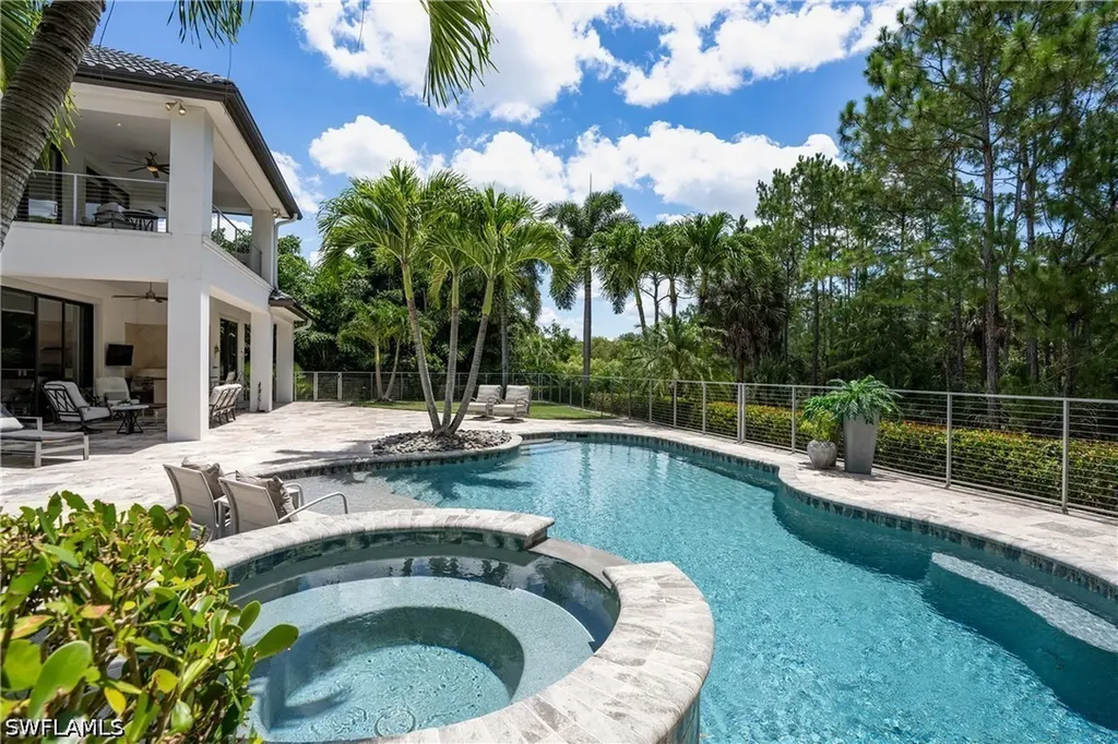17014 Verona Lane Naples FL 34110