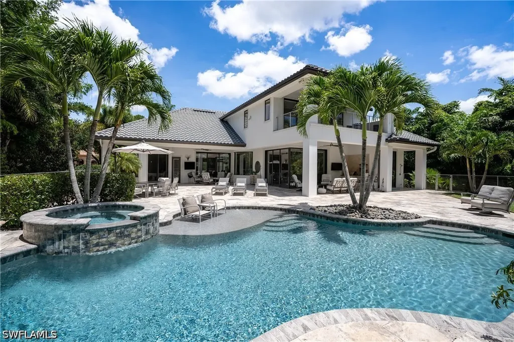 17014 Verona Lane Naples FL 34110