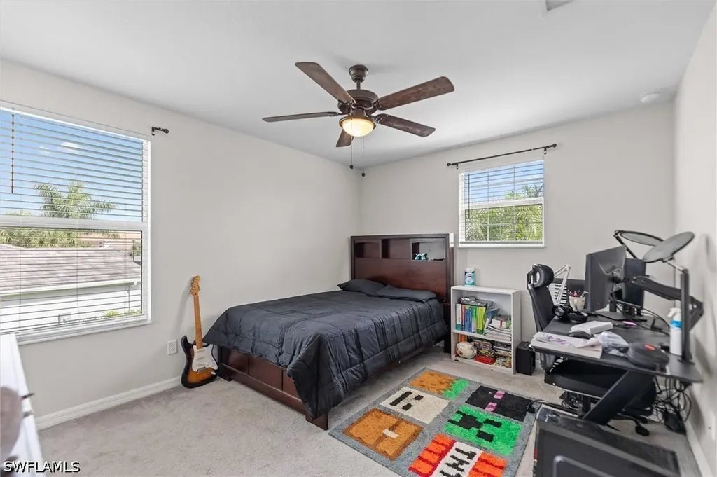 2392 Fallglo Street Naples FL 34120